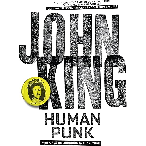 Skinheads: King, John: 9780099458876: Amazon.com: Books